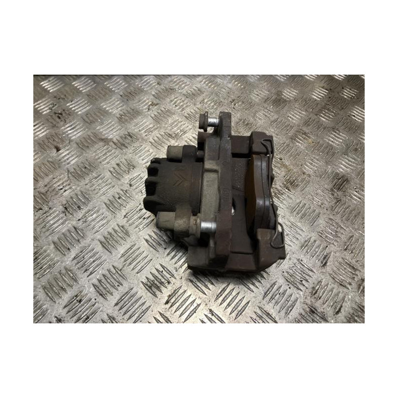 Etrier avant droit (freinage) CITROEN C5 2 BREAK d’occasion