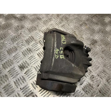 Etrier avant droit (freinage) CITROEN C5 2 BREAK d’occasion