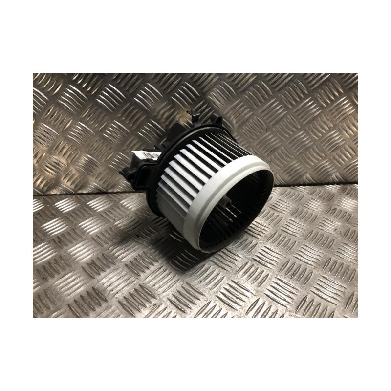 Ventilateur chauffage CITROEN BERLINGO 2 PHASE 3 d’occasion