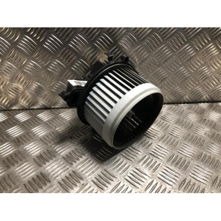 Ventilateur chauffage CITROEN BERLINGO 2 PHASE 3 d’occasion