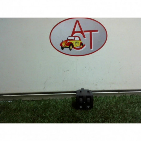 Commande de reglage hauteur de phare RENAULT TWINGO II PHASE 1 d’occasion