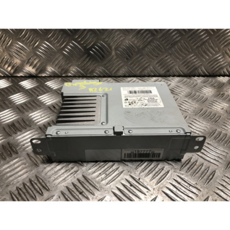 Autoradio d'origine CITROEN BERLINGO 3 M PHASE 1 d’occasion