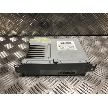 Autoradio d'origine CITROEN BERLINGO 3 M PHASE 1 d’occasion