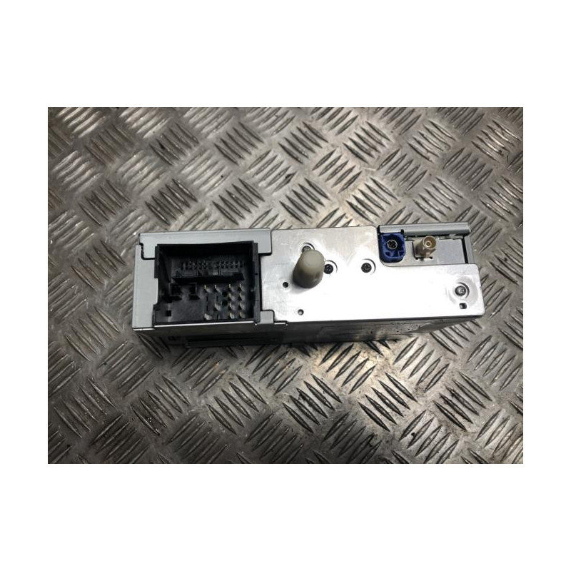 Autoradio d'origine CITROEN BERLINGO 3 M PHASE 1 d’occasion