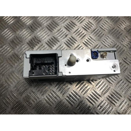 Autoradio d'origine CITROEN BERLINGO 3 M PHASE 1 d’occasion