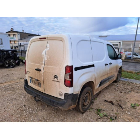 Autoradio d'origine CITROEN BERLINGO 3 M PHASE 1 d’occasion