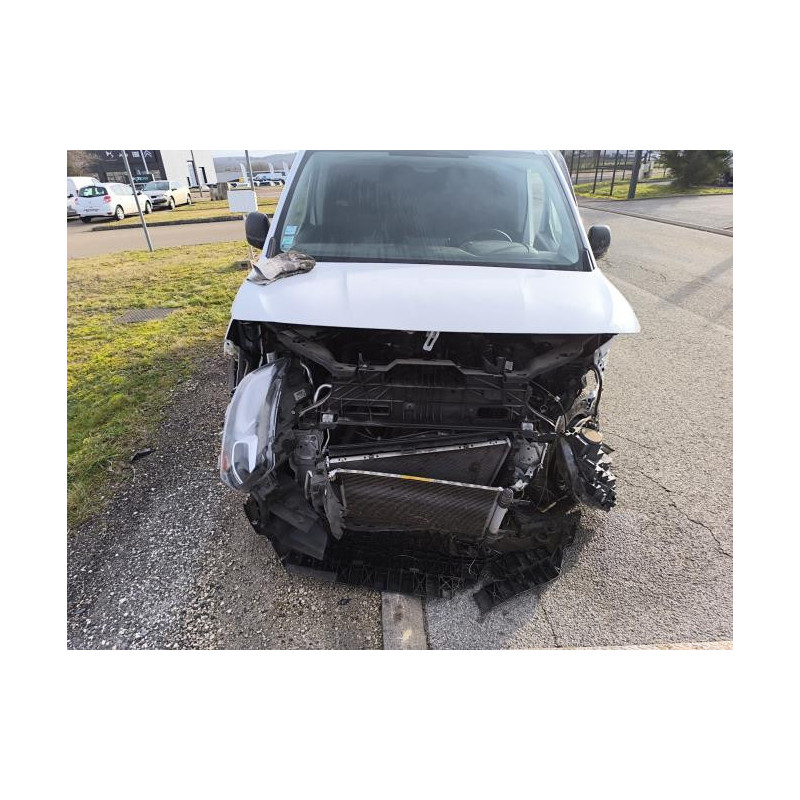 Autoradio d'origine CITROEN BERLINGO 3 M PHASE 1 d’occasion