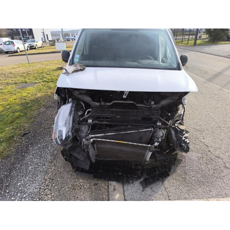 Autoradio d'origine CITROEN BERLINGO 3 M PHASE 1 d’occasion