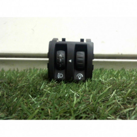 Commande de reglage hauteur de phare RENAULT TWINGO II PHASE 1 d’occasion
