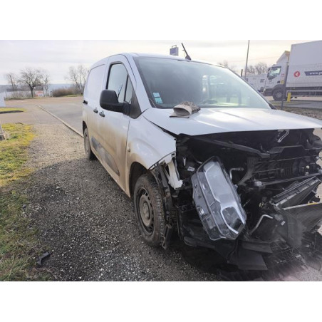 Autoradio d'origine CITROEN BERLINGO 3 M PHASE 1 d’occasion