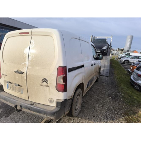 Autoradio d'origine CITROEN BERLINGO 3 M PHASE 1 d’occasion