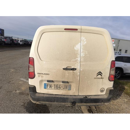 Autoradio d'origine CITROEN BERLINGO 3 M PHASE 1 d’occasion