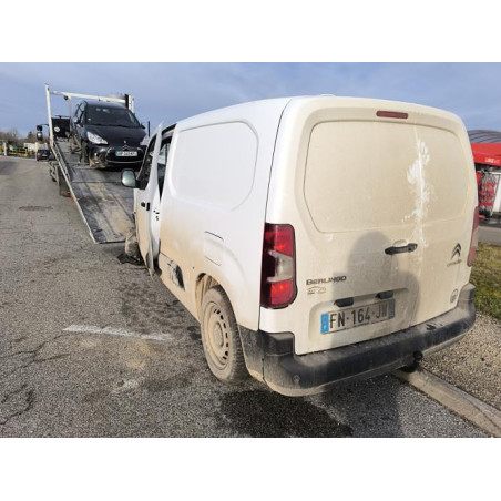 Autoradio d'origine CITROEN BERLINGO 3 M PHASE 1 d’occasion