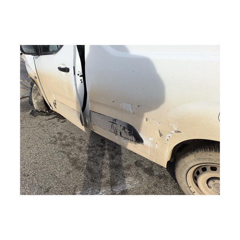 Autoradio d'origine CITROEN BERLINGO 3 M PHASE 1 d’occasion