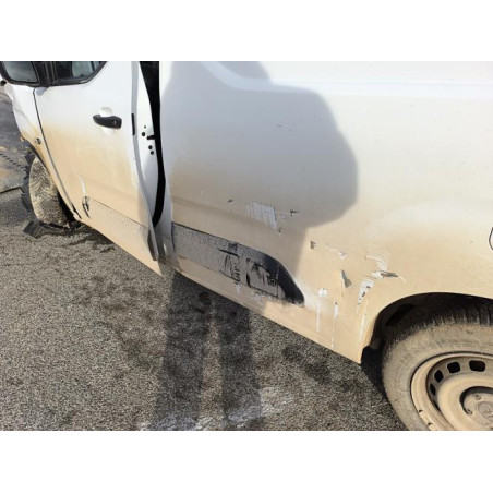 Autoradio d'origine CITROEN BERLINGO 3 M PHASE 1 d’occasion