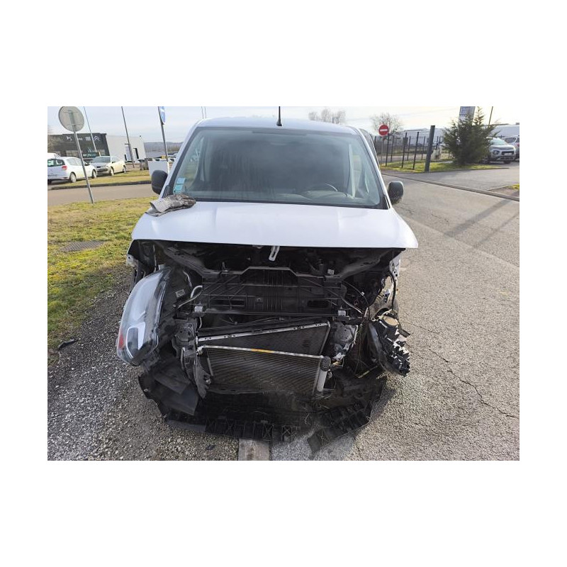 Autoradio d'origine CITROEN BERLINGO 3 M PHASE 1 d’occasion