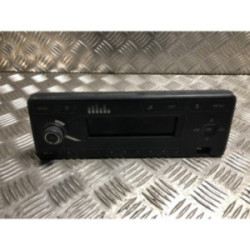 Commande autoradio CITROEN BERLINGO 3 M PHASE 1 d’occasion