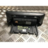Commande autoradio CITROEN BERLINGO 3 M PHASE 1 d’occasion