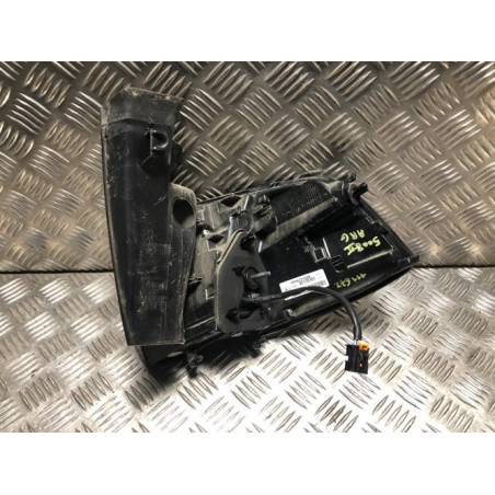 Feu arriere principal gauche (feux) PEUGEOT 5008 2 PHASE 2 d’occasion