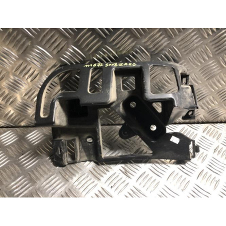 Support de pare chocs arriere PEUGEOT 5008 2 PHASE 2 d’occasion