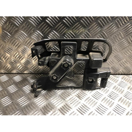 Support de pare chocs arriere PEUGEOT 5008 2 PHASE 2 d’occasion