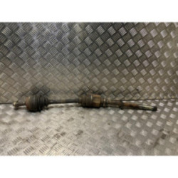 Cardan droit (transmission) CITROEN BX d’occasion