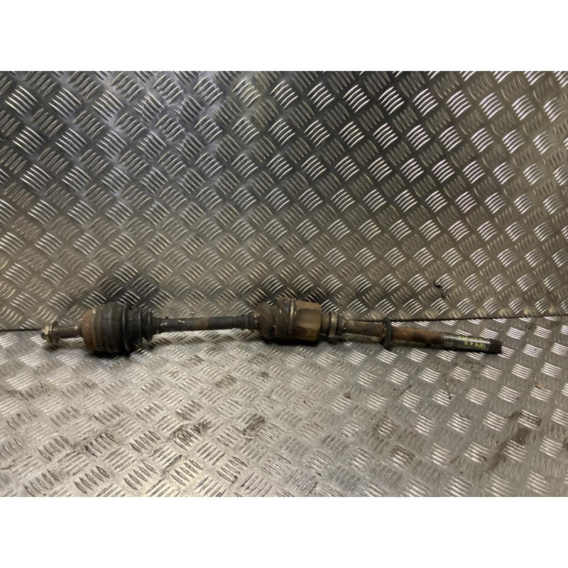 Cardan droit (transmission) CITROEN BX d’occasion
