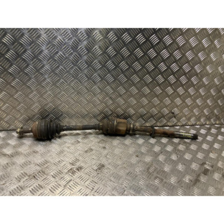 Cardan droit (transmission) CITROEN BX d’occasion
