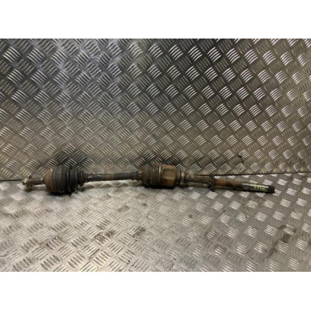 Cardan droit (transmission) CITROEN BX d’occasion