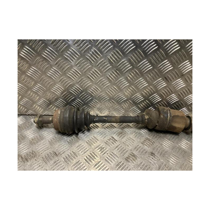 Cardan droit (transmission) CITROEN BX d’occasion