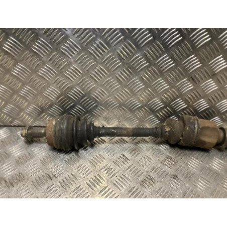 Cardan droit (transmission) CITROEN BX d’occasion
