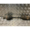 Cardan droit (transmission) CITROEN BX d’occasion