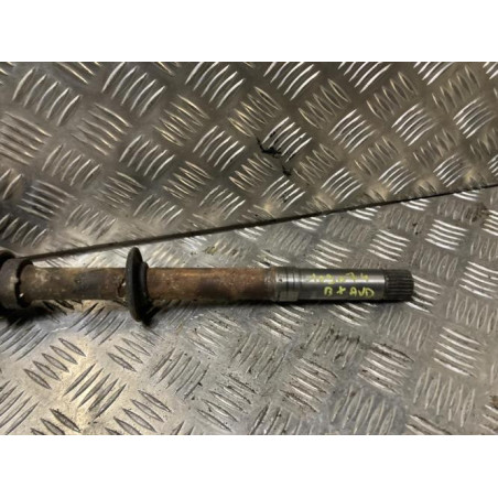 Cardan droit (transmission) CITROEN BX d’occasion