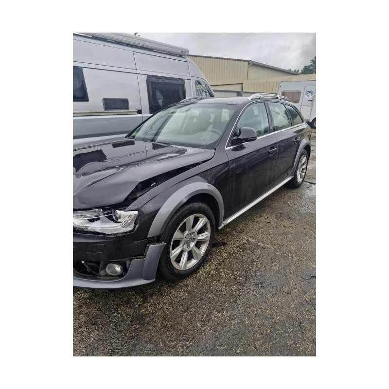 Amortisseur arriere droit AUDI A4 3 ALLROAD BREAK d’occasion