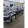 Amortisseur arriere droit AUDI A4 3 ALLROAD BREAK d’occasion