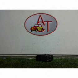 Commande autoradio RENAULT TWINGO II PHASE 1 d’occasion