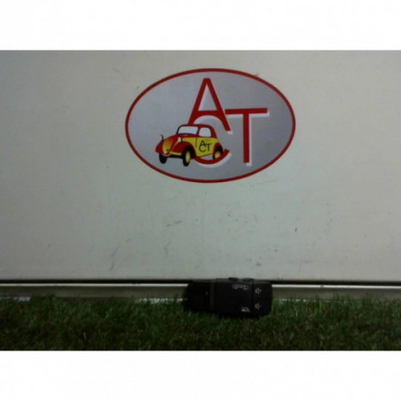Commande autoradio RENAULT TWINGO II PHASE 1 d’occasion