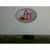 Commande autoradio RENAULT TWINGO II PHASE 1 d’occasion