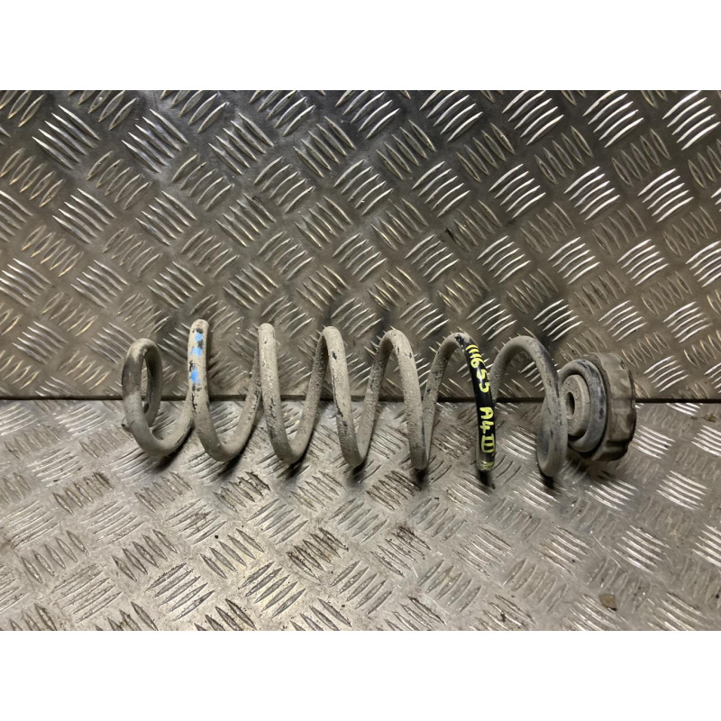 Ressort de suspension arriere AUDI A4 3 ALLROAD BREAK d’occasion