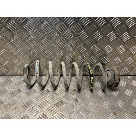 Ressort de suspension arriere AUDI A4 3 ALLROAD BREAK d’occasion