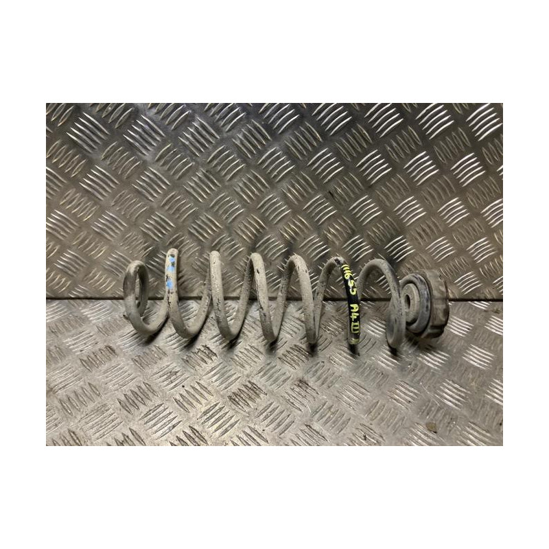 Ressort de suspension arriere AUDI A4 3 ALLROAD BREAK d’occasion