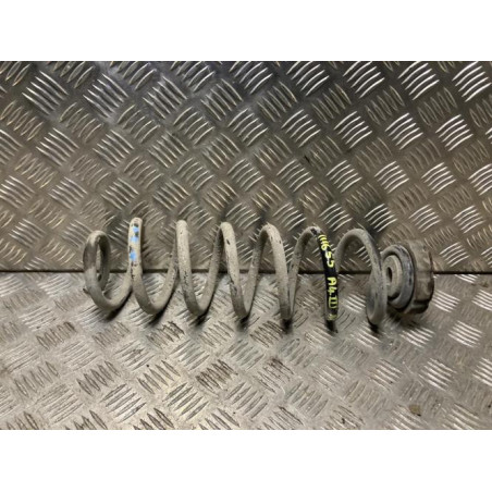 Ressort de suspension arriere AUDI A4 3 ALLROAD BREAK d’occasion