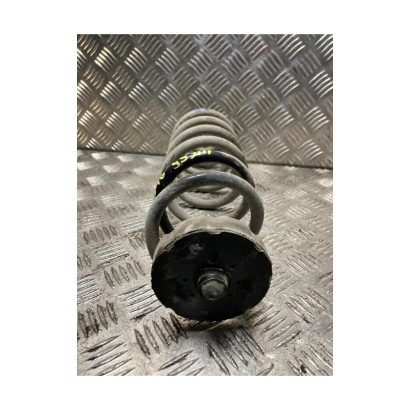 Ressort de suspension arriere AUDI A4 3 ALLROAD BREAK d’occasion