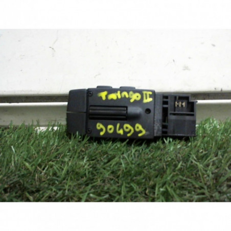 Commande autoradio RENAULT TWINGO II PHASE 1 d’occasion