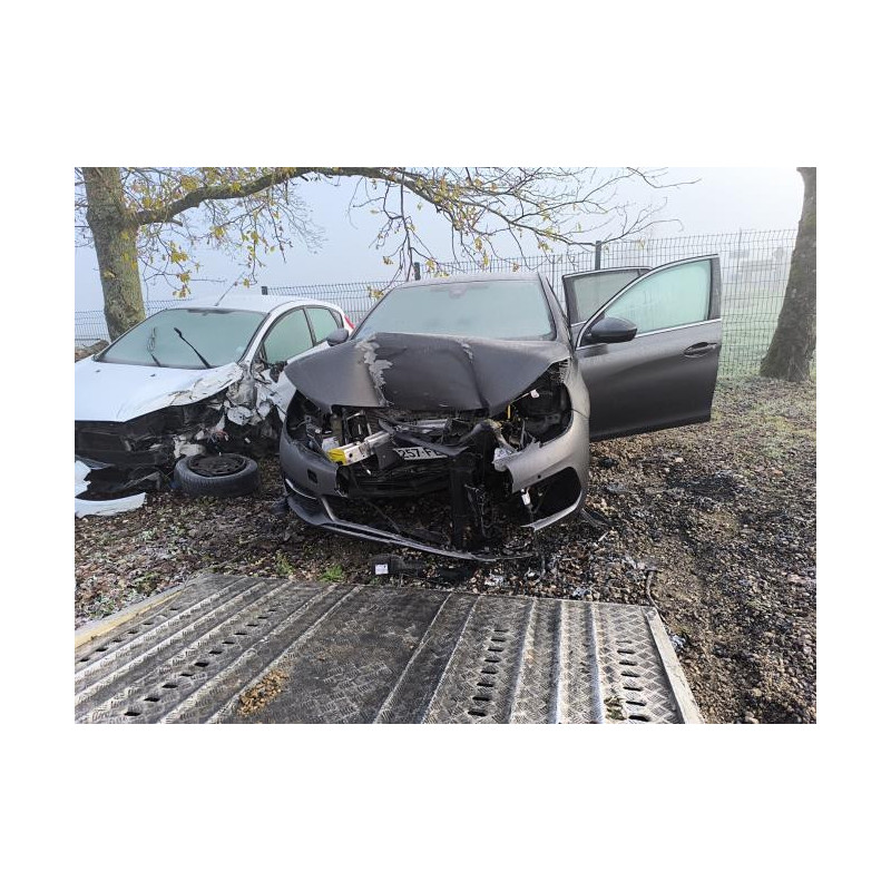 Amortisseur arriere droit PEUGEOT 308 2 PHASE 2 d’occasion