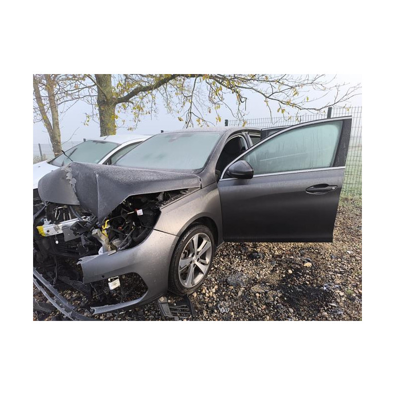 Amortisseur arriere droit PEUGEOT 308 2 PHASE 2 d’occasion