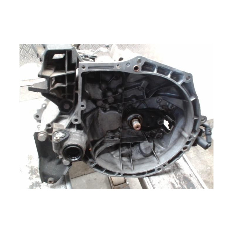 Boite de vitesses PEUGEOT 208 1 PHASE 1 d’occasion