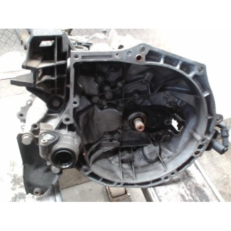 Boite de vitesses PEUGEOT 208 1 PHASE 1 d’occasion