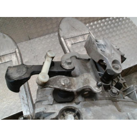 Boite de vitesses PEUGEOT 208 1 PHASE 1 d’occasion