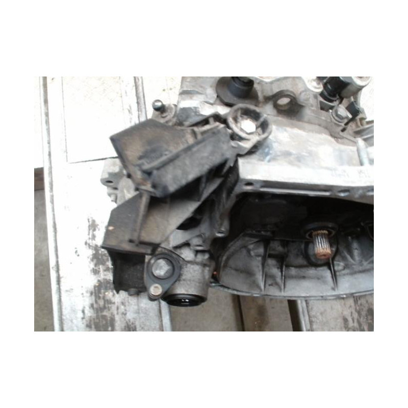 Boite de vitesses PEUGEOT 208 1 PHASE 1 d’occasion